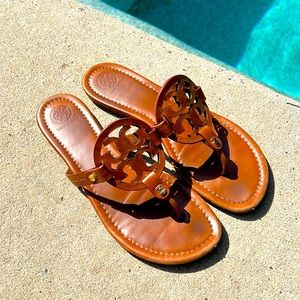 Tory Burch Miller sandal